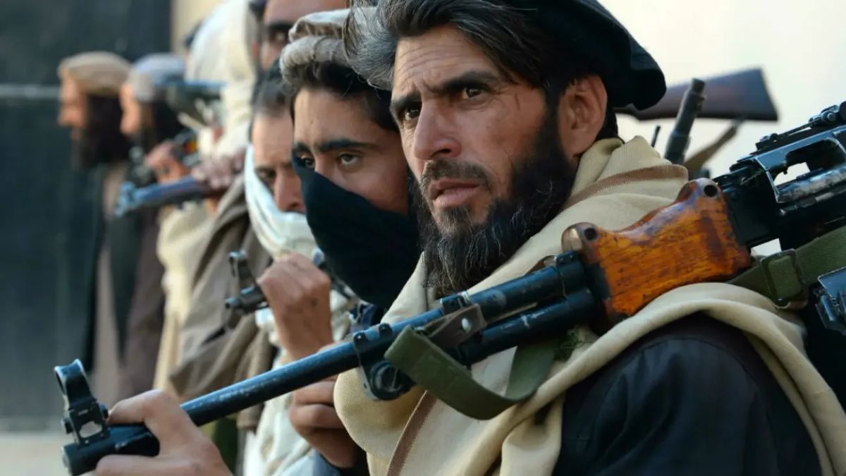 Quienes son los talibanes y que es lo que quieren Quienes son los talibanes y que es lo que quieren