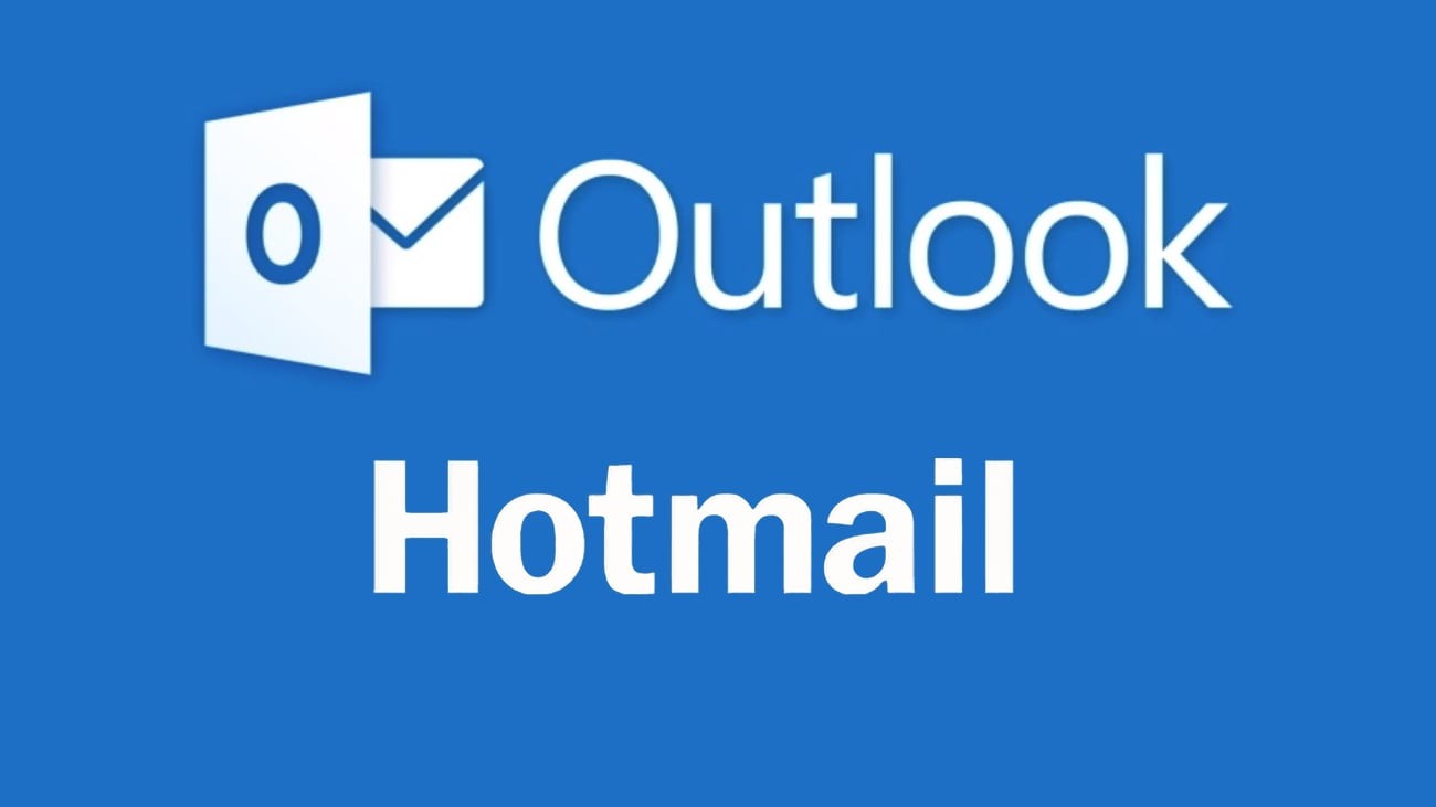 Microsoft eliminará millones de cuentas inactivas de Hotmail y Outlook Microsoft eliminará millones de cuentas inactivas de Hotmail y Outlook