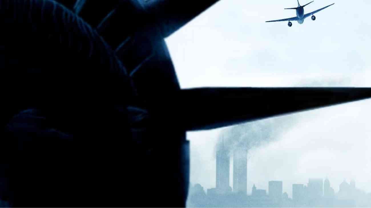 Las mejores películas sobre el 11 - S