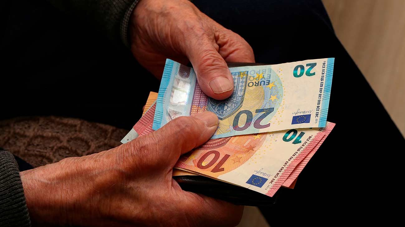 ¿Cuánto cobra un autónomo de jubilación en 2021? ¿Cuánto cobra un autónomo de jubilación en 2021?