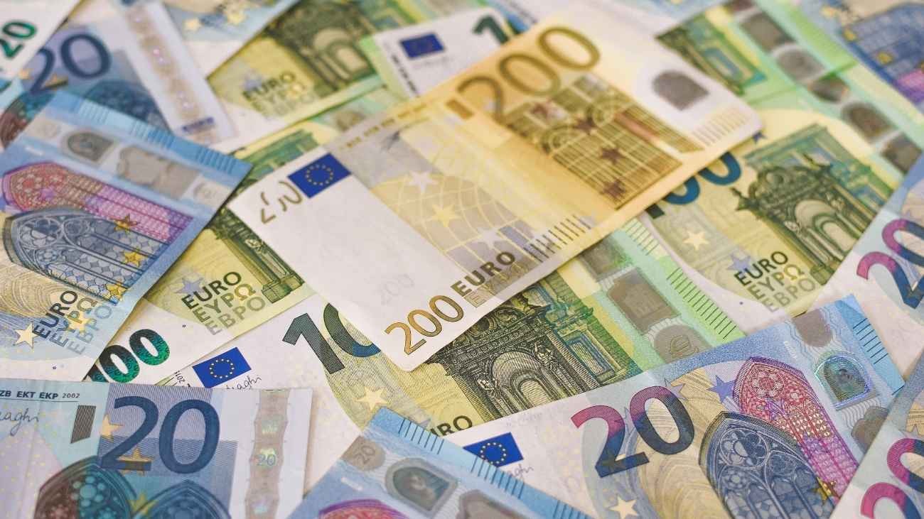 reto botella ahorrar 2.000 euros