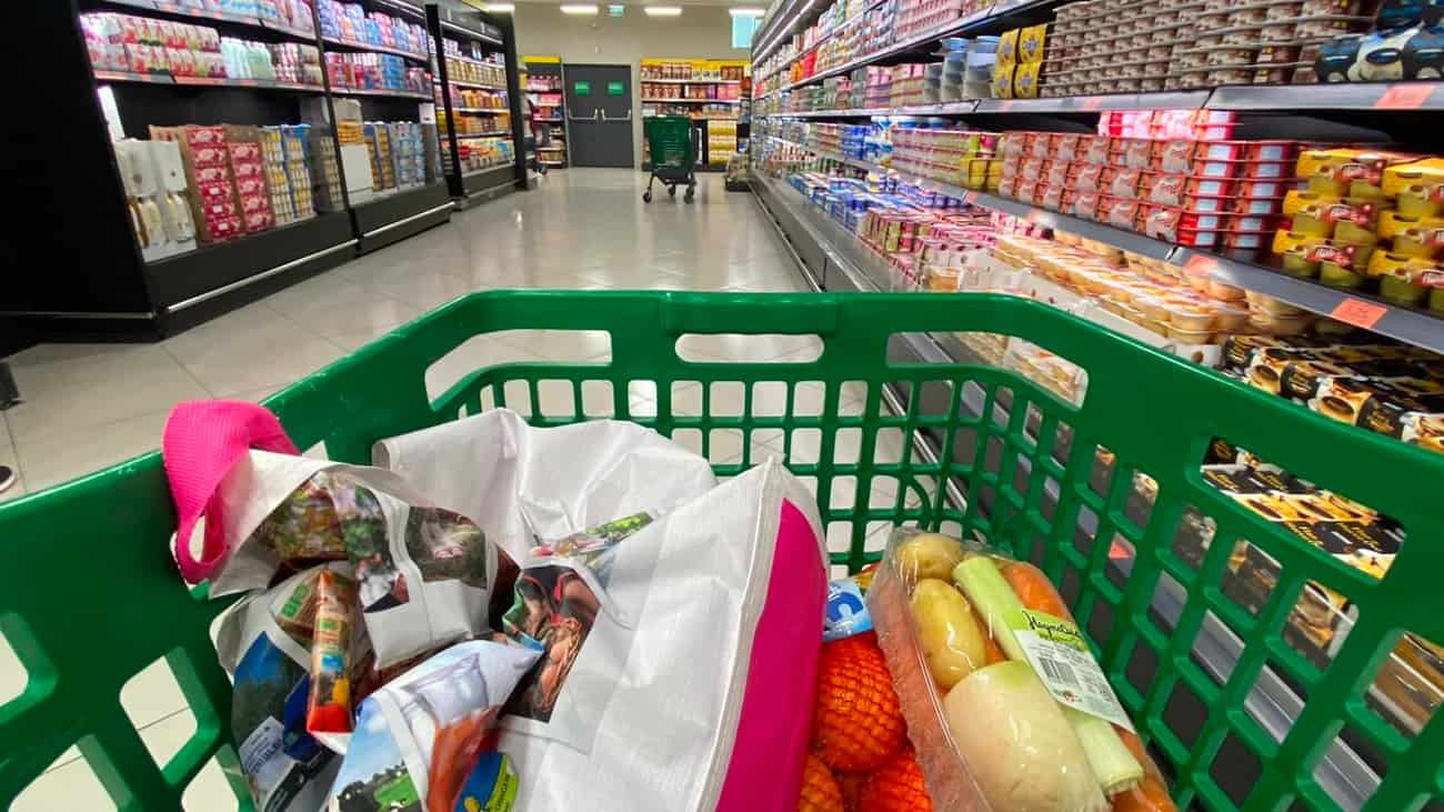 Mercadona usa estos 7 trucos infalibles para que compres más en sus tiendas