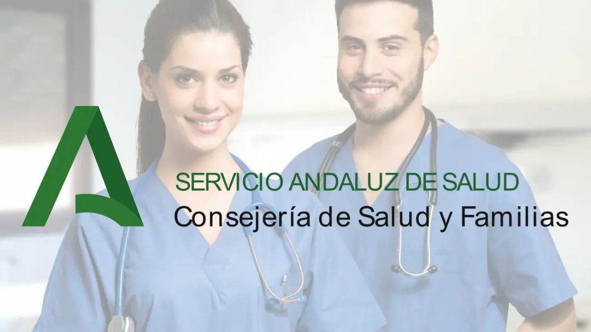 oferta pública de empleo del Servicio Andaluz de Salud