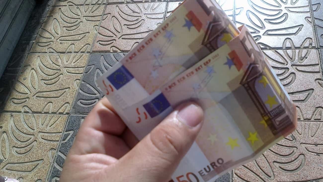 consecuencias de quedarte dinero que encuentras en la calle consecuencias de quedarte dinero que encuentras en la calle