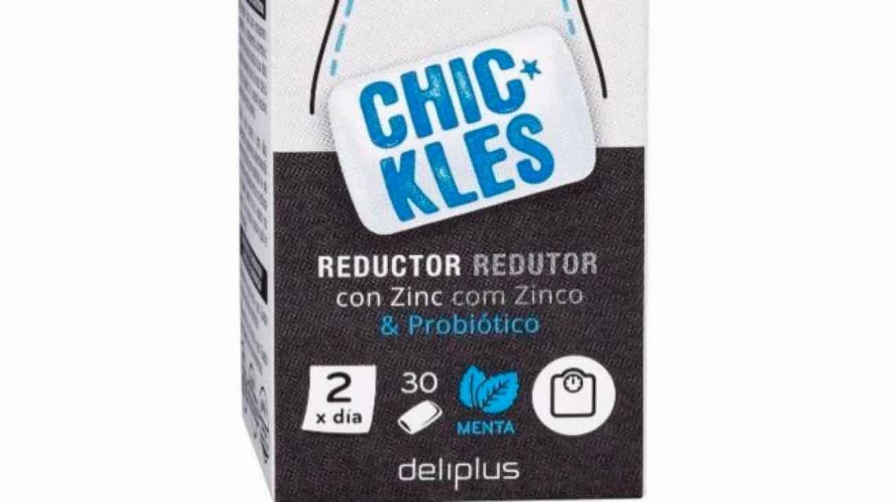 Los chicles adelgazantes de Mercadona a debate: ¿es publicidad engañosa?
