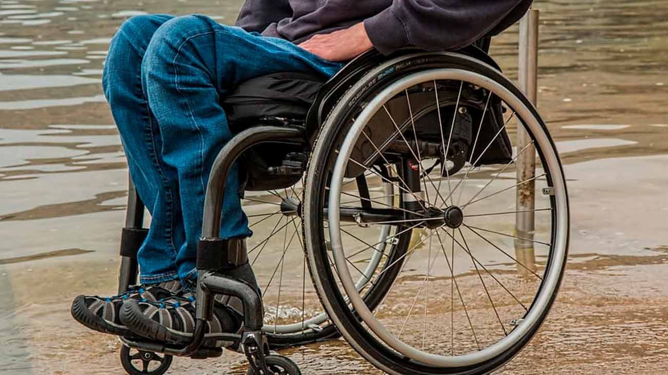 Esta es la lista de enfermedades que causan una incapacidad permanente absoluta Esta es la lista de enfermedades que causan una incapacidad permanente absoluta