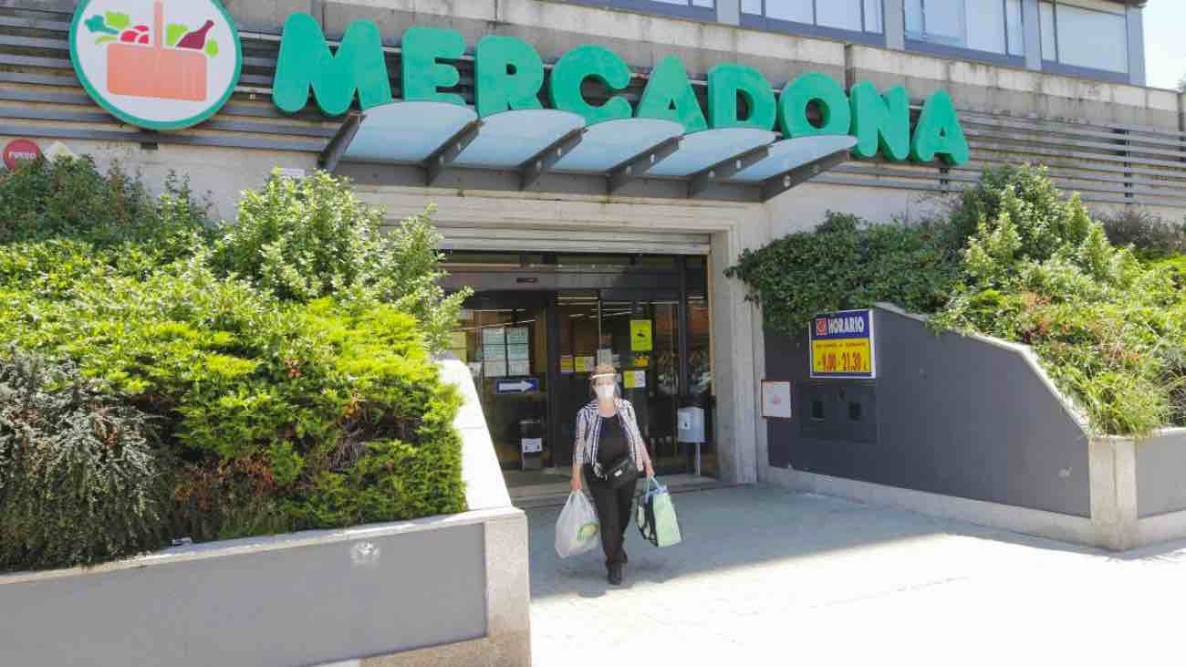 Llega a Mercadona el serum para acabar con las rojeces de las pieles sensibles por 6 euros