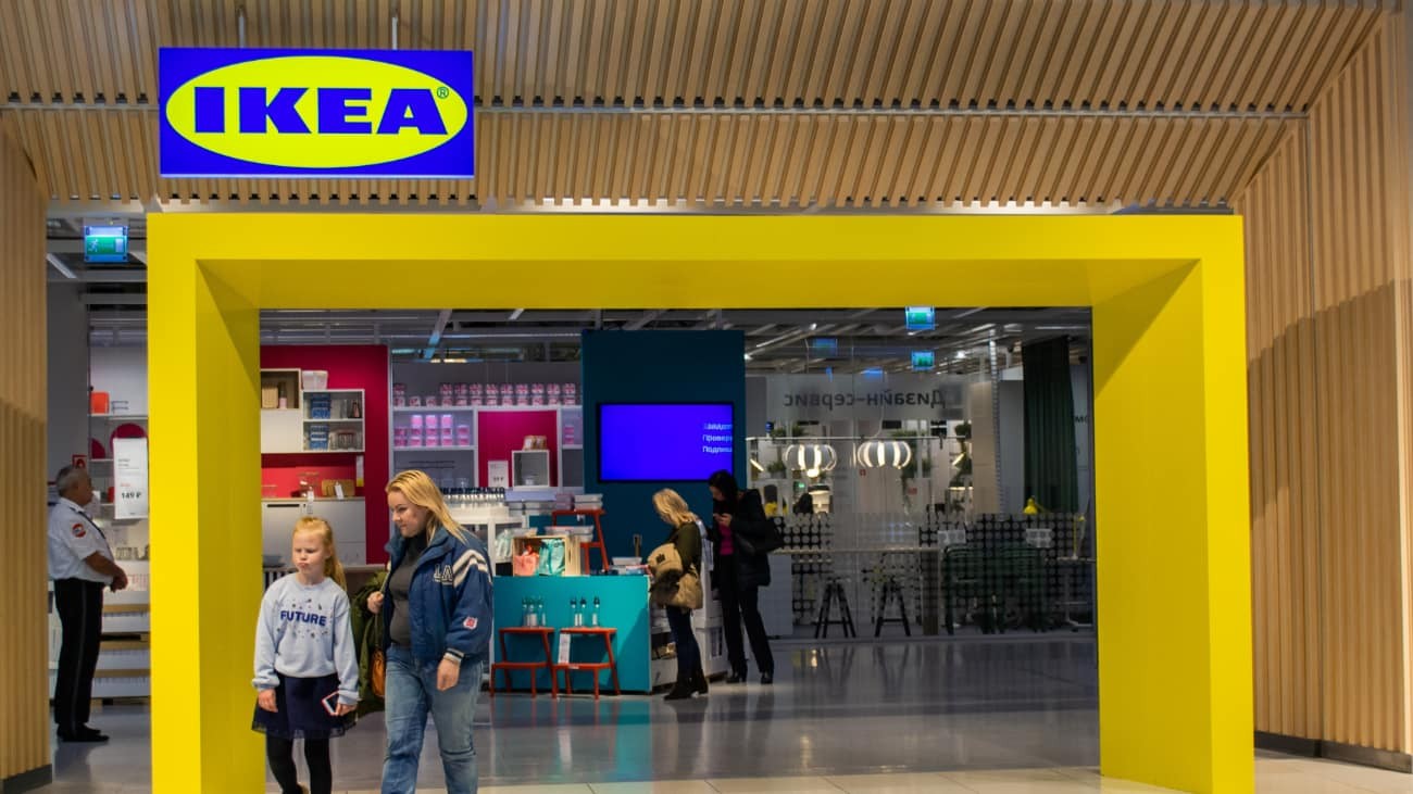 Circular Hub: la web secreta de Ikea con chollos y descuentos de hasta el 70%