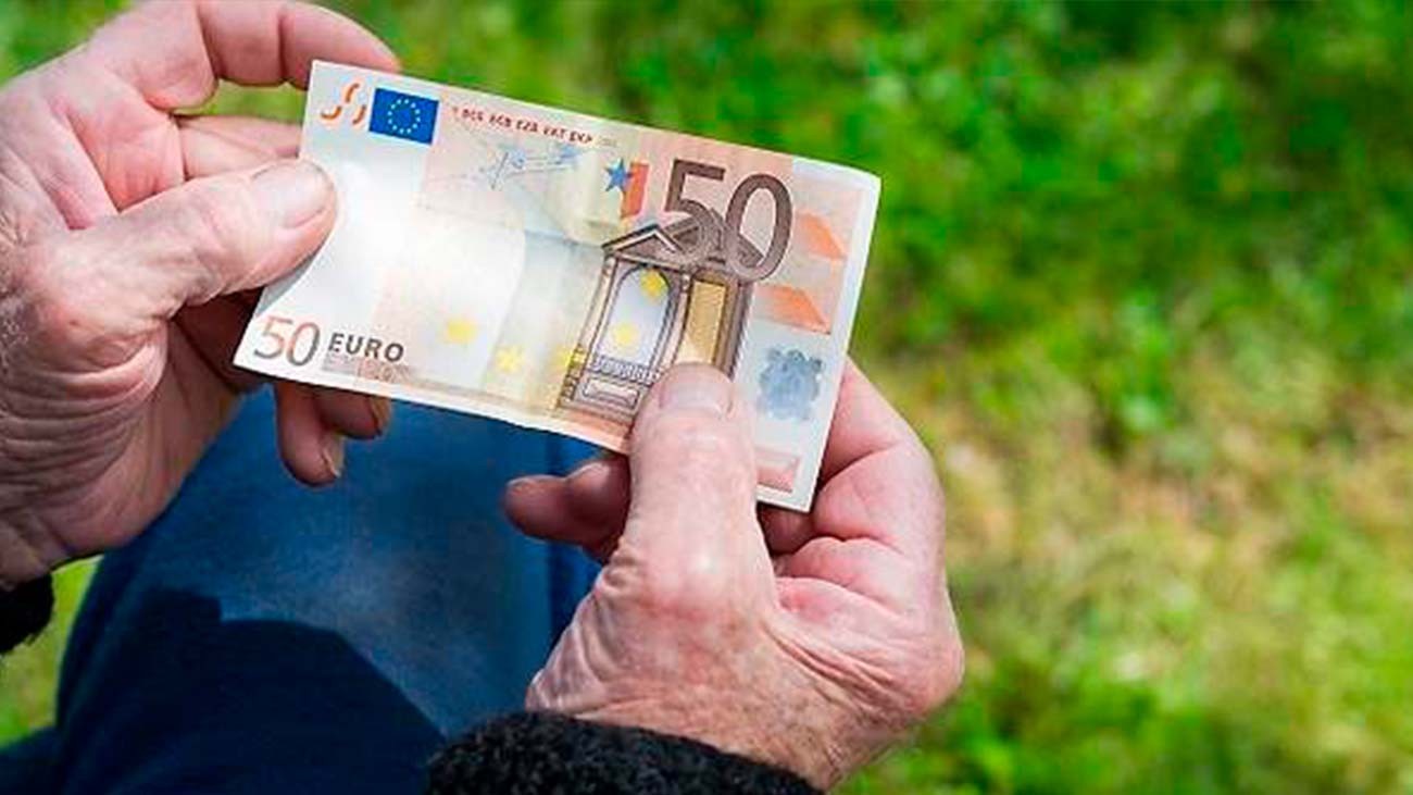 La Seguridad Social explica cómo cobrar el plus 82 euros al mes si eres pensionista prejubilado