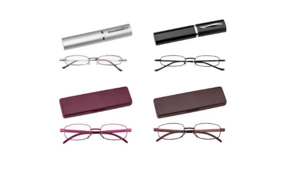 gafas lectura Aldi 