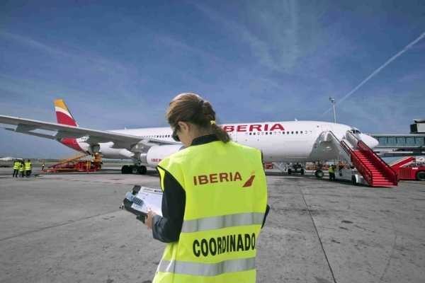 cursos para trabajar aeropuertos