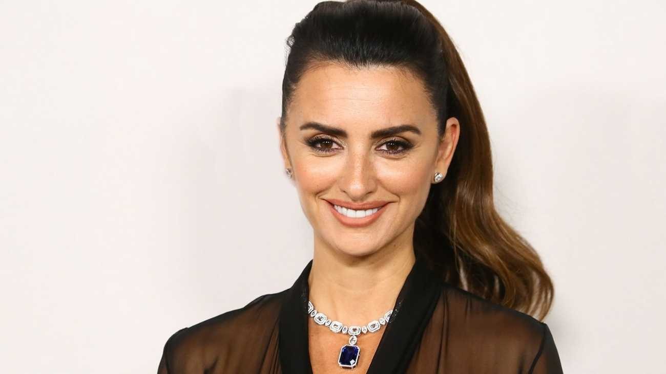 Lidl perfume Penélope Cruz Lidl perfume Penélope Cruz
