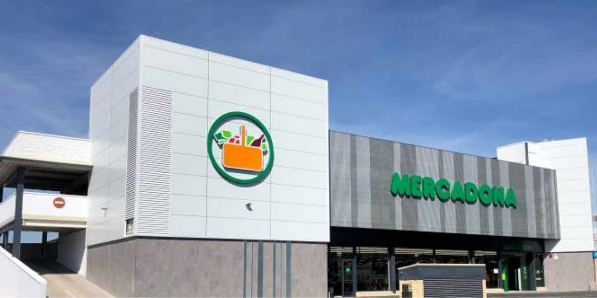 Mercadona