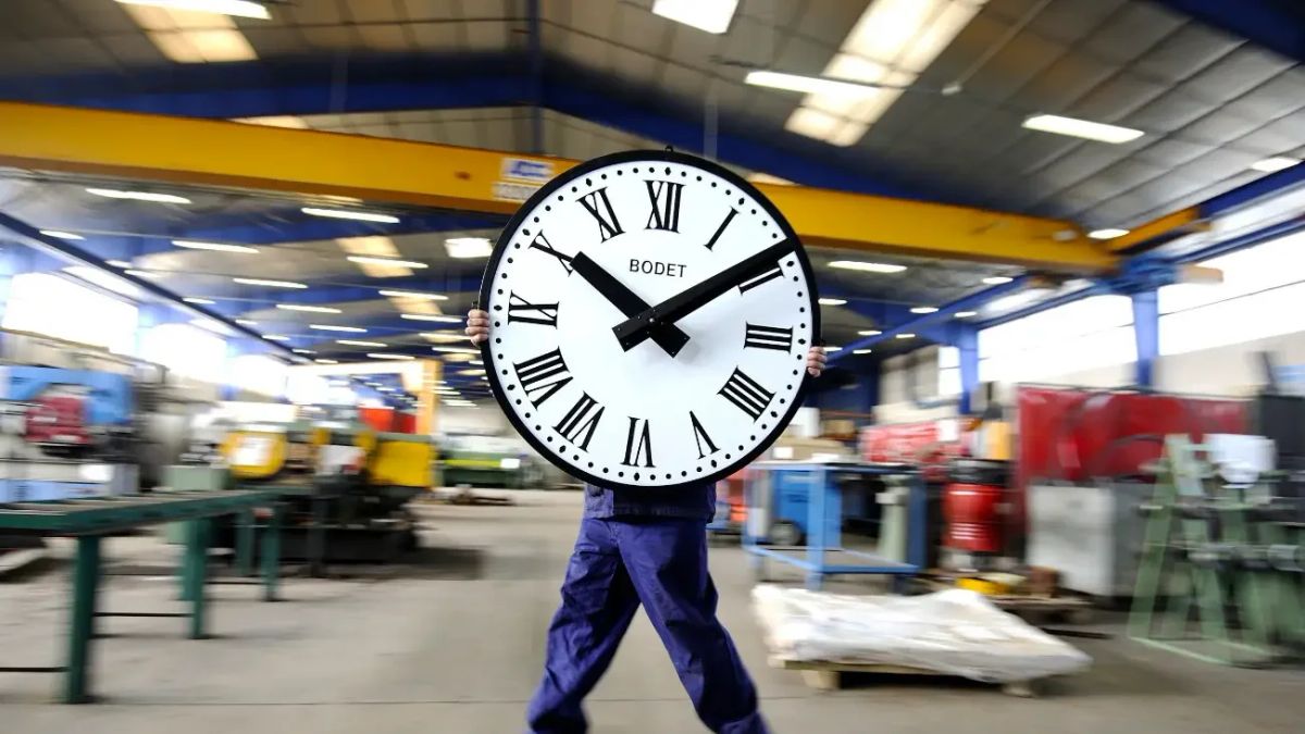 cuando cambian la hora en españa 2021 cuando cambian la hora en españa 2021