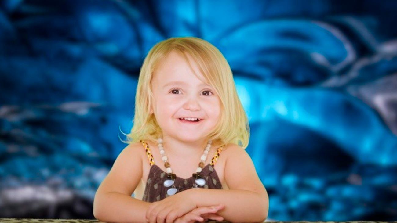 Así es Lily Knight, la niña de 3 años que explica que son las criptomonedas bitcoin y ethereum
