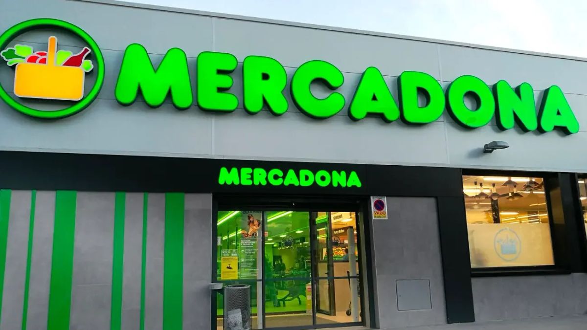 Horario de Mercadona para el 12 de octubre de 2021 Supermercados abiertos hoy 12 de octubre