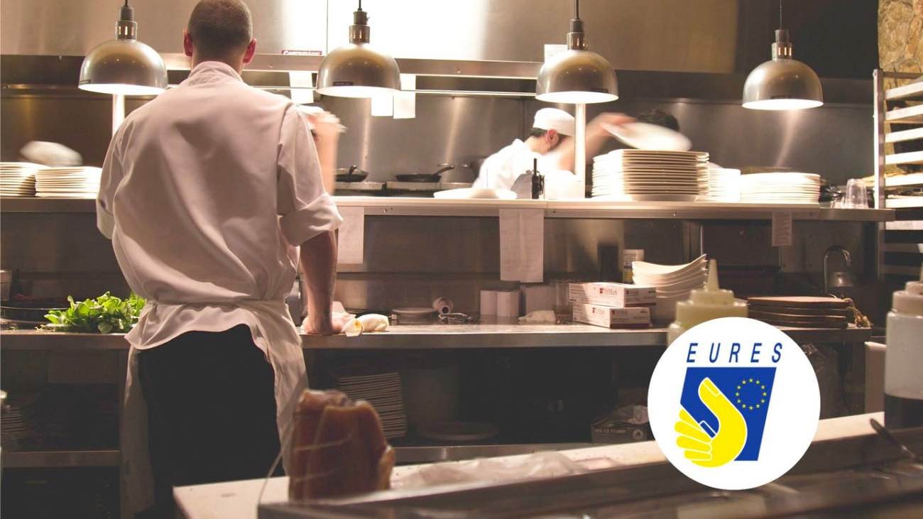 SEPE y EURES ofertas de empleo para trabajar en Alemania octubre de 2021