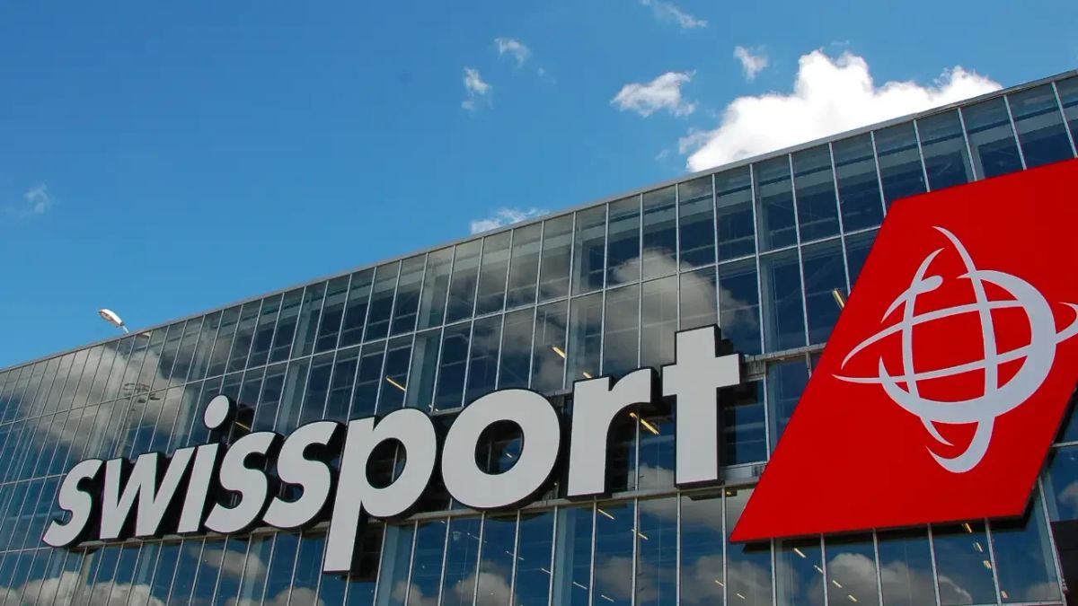 Swissport busca personal para limpieza de aviones en Barcelona