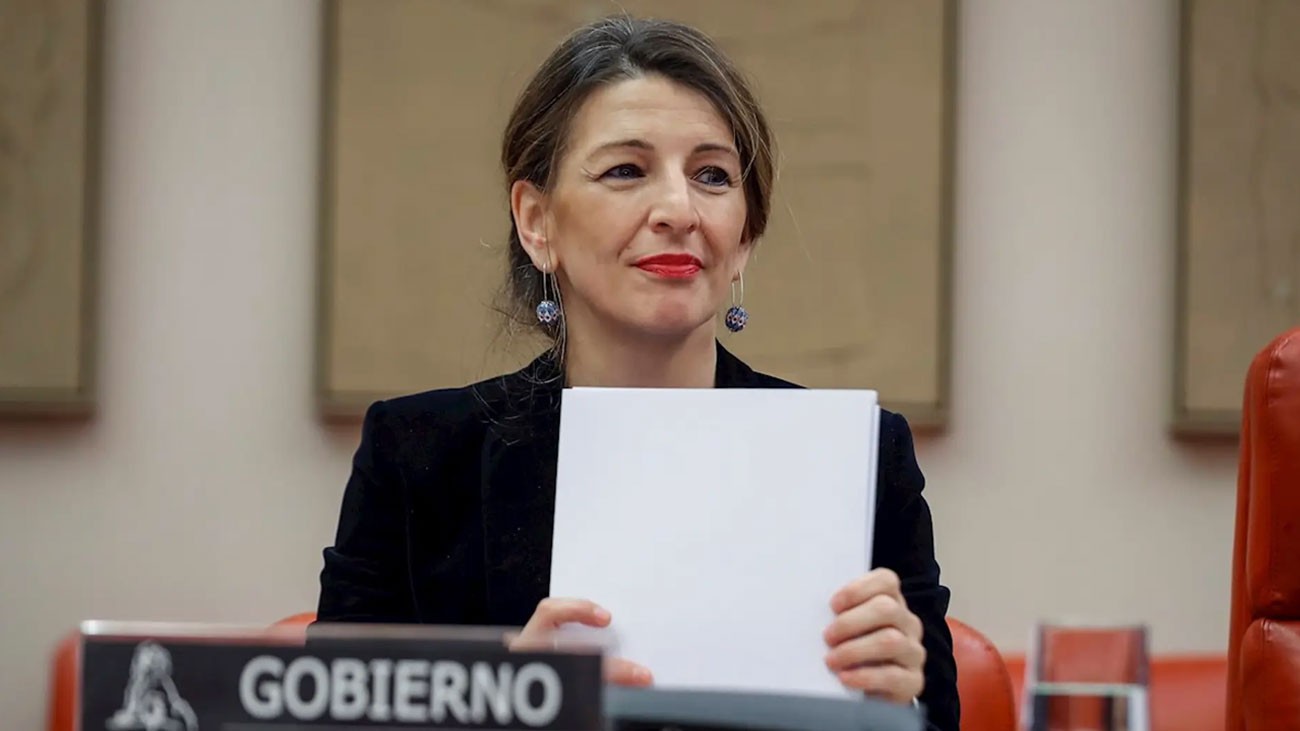 Gobierno limitará contratos temporales Gobierno limitará contratos temporales