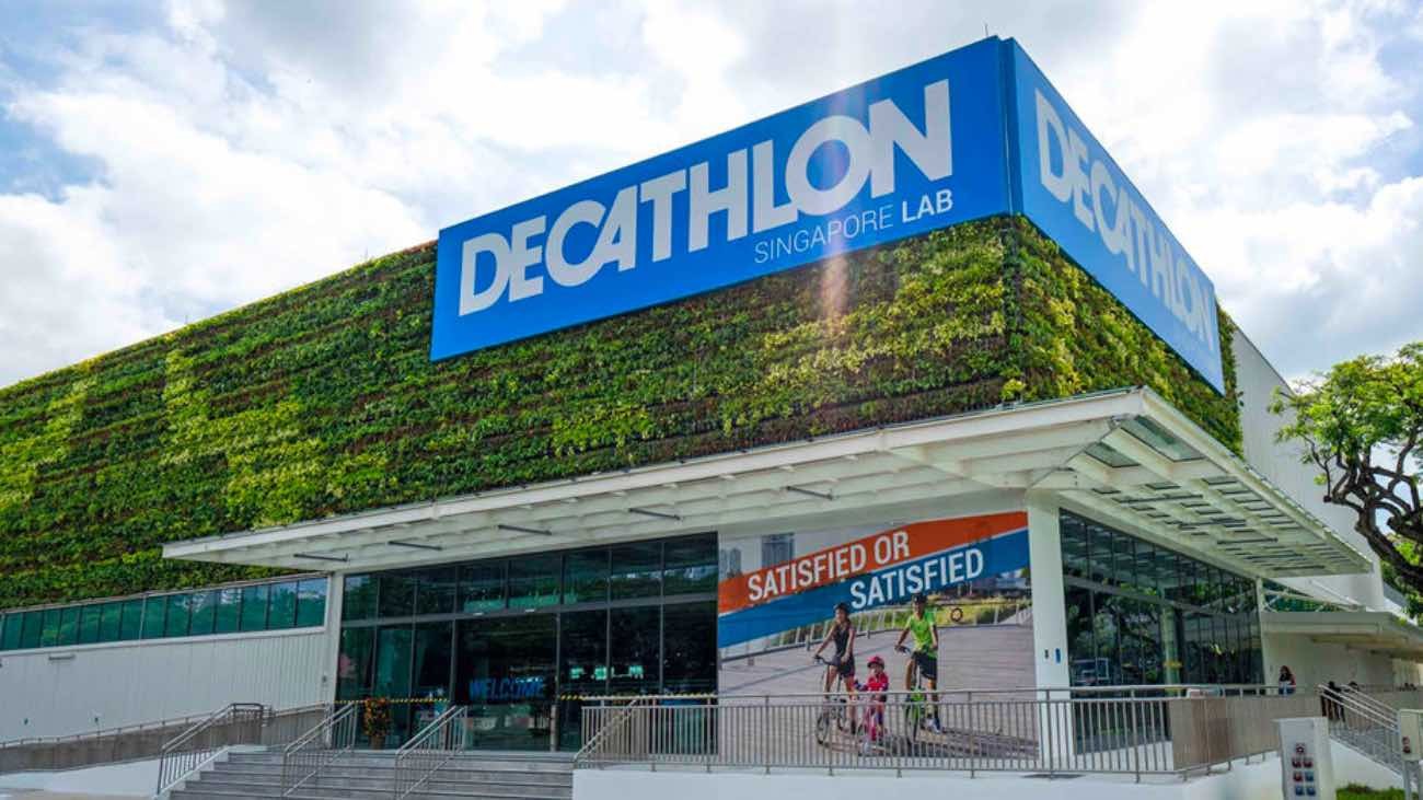 El Convenio colectivo de Decathlon: claves para entender el nuevo acuerdo laboral de 2021-2023