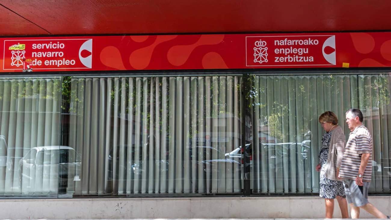 Ofertas de empleo octubre 2021 del Servicio Navarro de Empleo Nafar Lansare Ofertas de empleo octubre 2021 del Servicio Navarro de Empleo Nafar Lansare