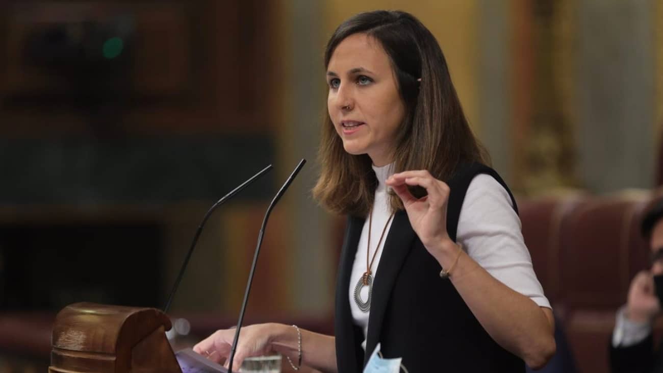 Podemos quiere la jornada laboral de 30 horas y un sueldo mínimo de 1.500 euros al mes