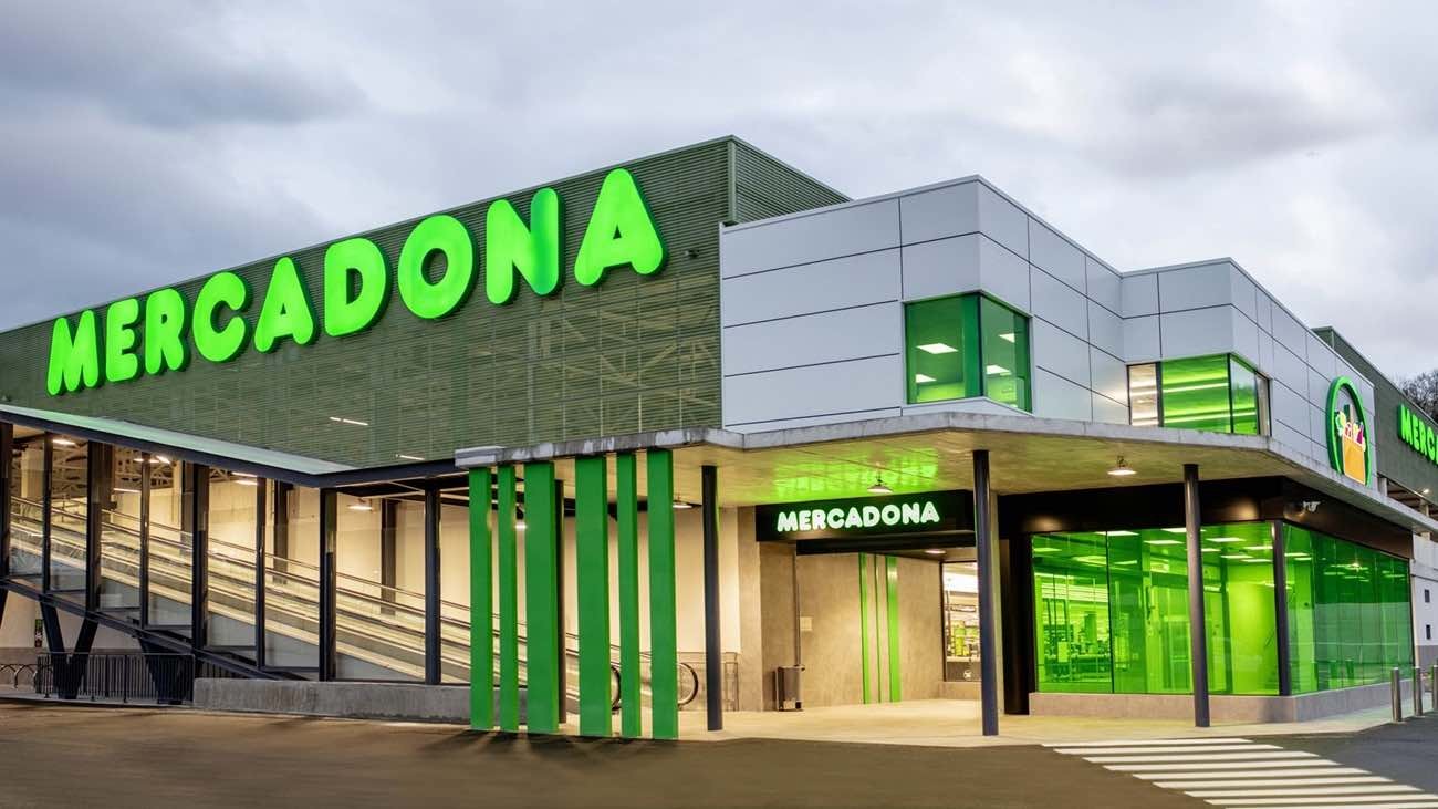 Estos son los 5 productos de Mercadona para ayudarte a adelgazar