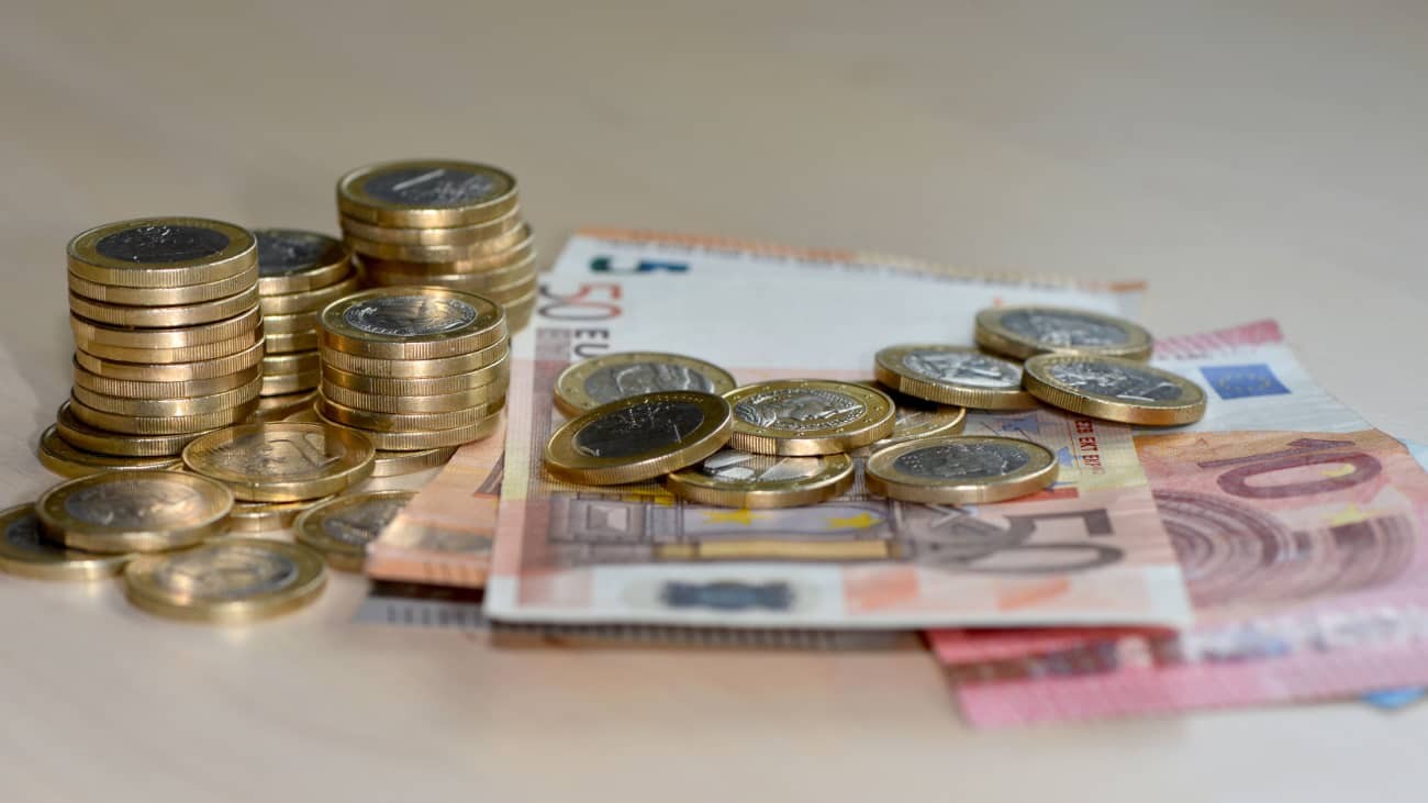 Así subirá la cuota de autónomos en 2022: hasta 96 euros más