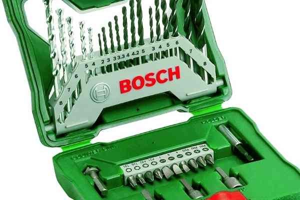 caja herramientas bosch