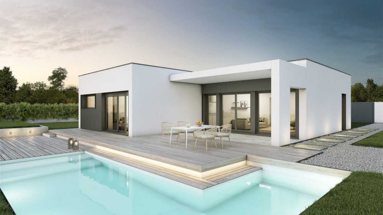 ¿Son las casas prefabricadas realmente más baratas que las tradicionales?