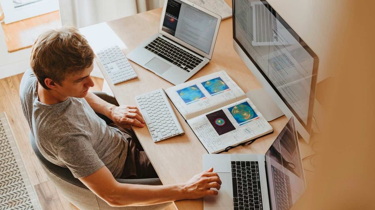 Los 10 puestos de trabajo mejor pagados en España en 2021