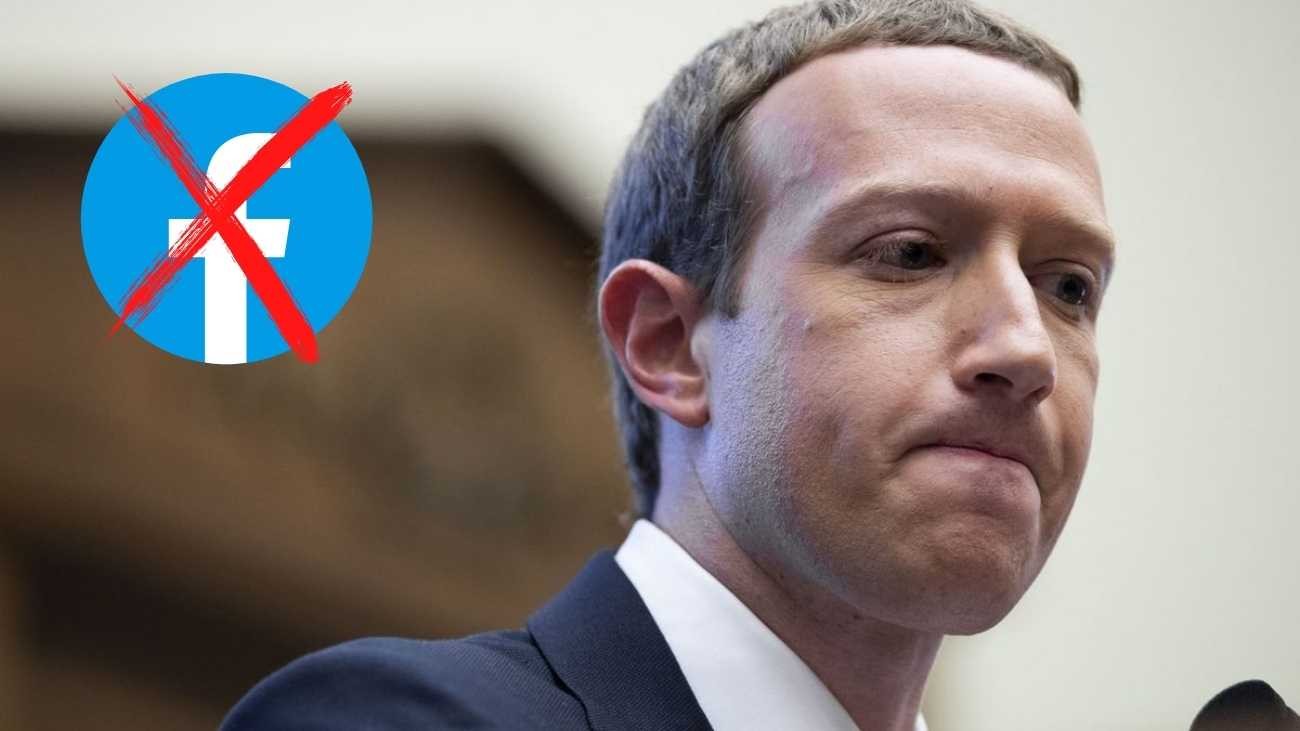 Facebook en peligro: Mark Zuckerberg quiere crear una nueva red social