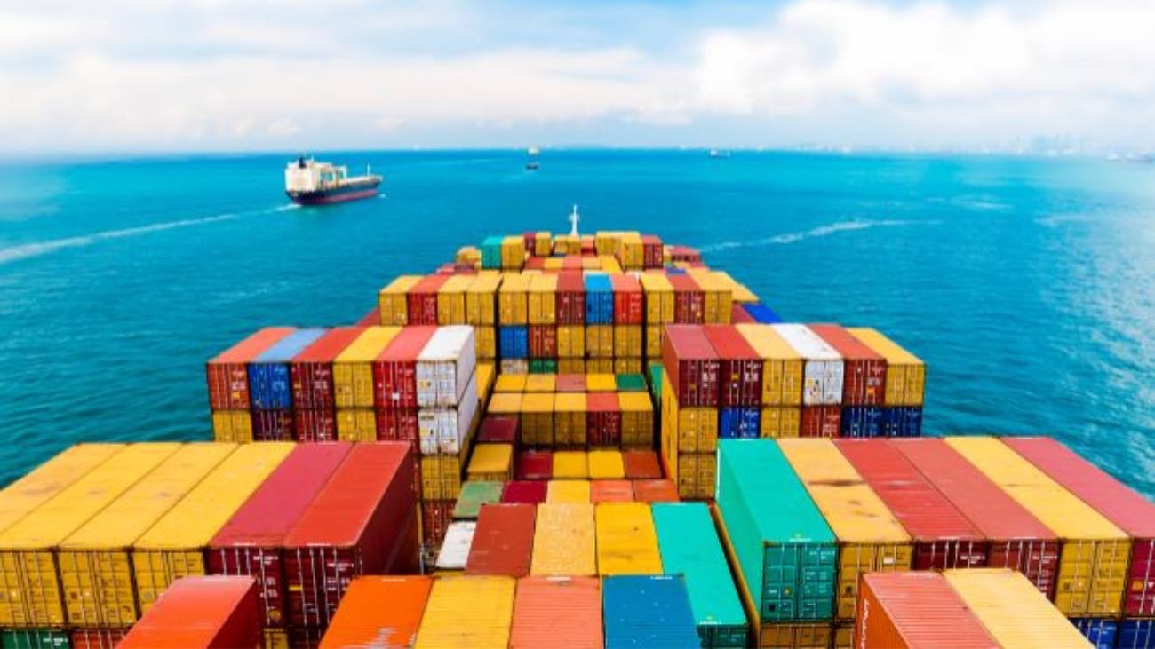 Crisis mundial de suministros : escasez de productos