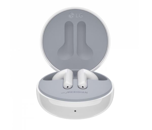 Auriculares inalámbricos de LG