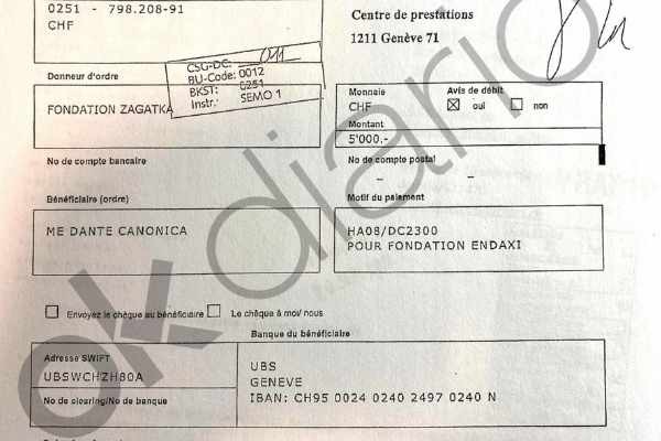 fundación Zagatka Rey Juan Carlos I