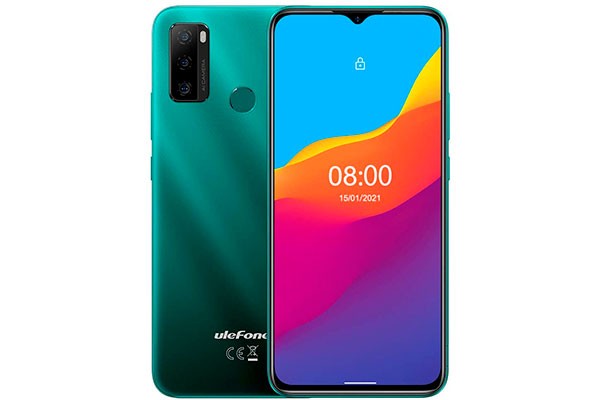 ulephone