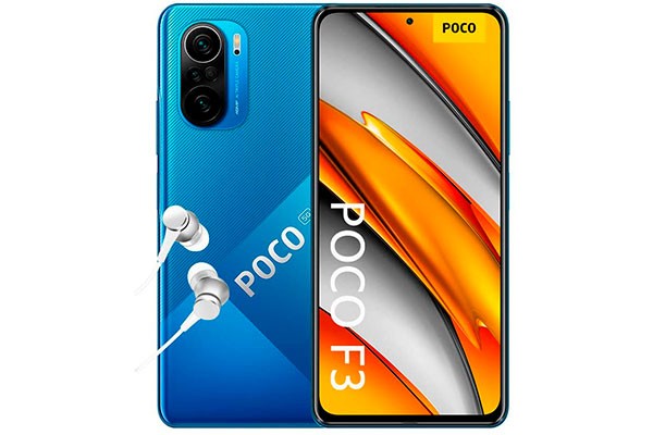 poco 