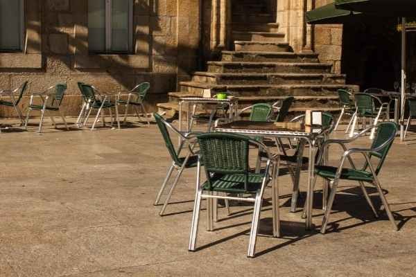 aumenta el paro en hostelería 