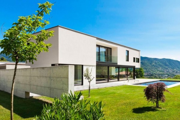 vivienda prefabricada barata