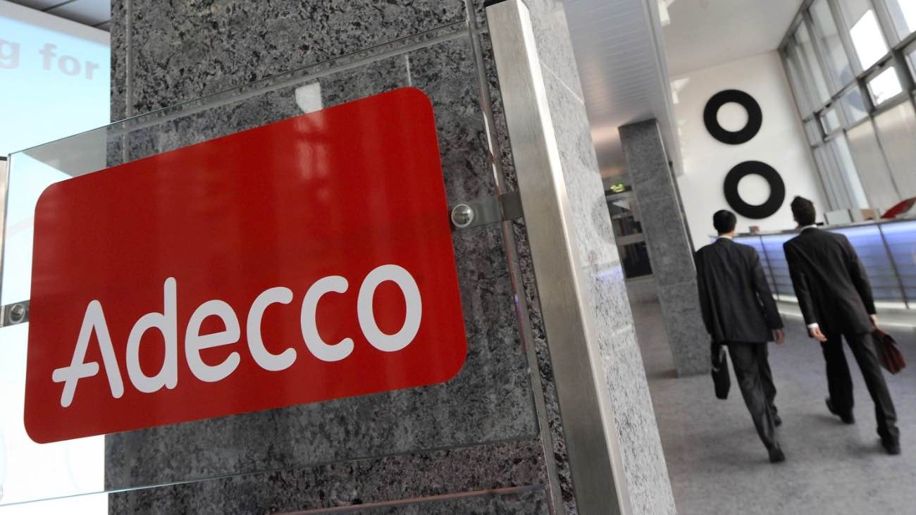 Adecco publica más de 500 ofertas de empleo para el Black Friday: cómo enviar el currículum Adecco publica más de 500 ofertas de empleo para el Black Friday: cómo enviar el currículum