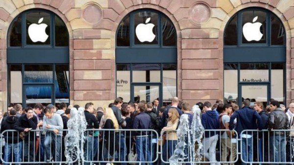 Black Friday Apple 2021: ofertas en iPhone, MacBook Pro, iMac y AirPods Pro