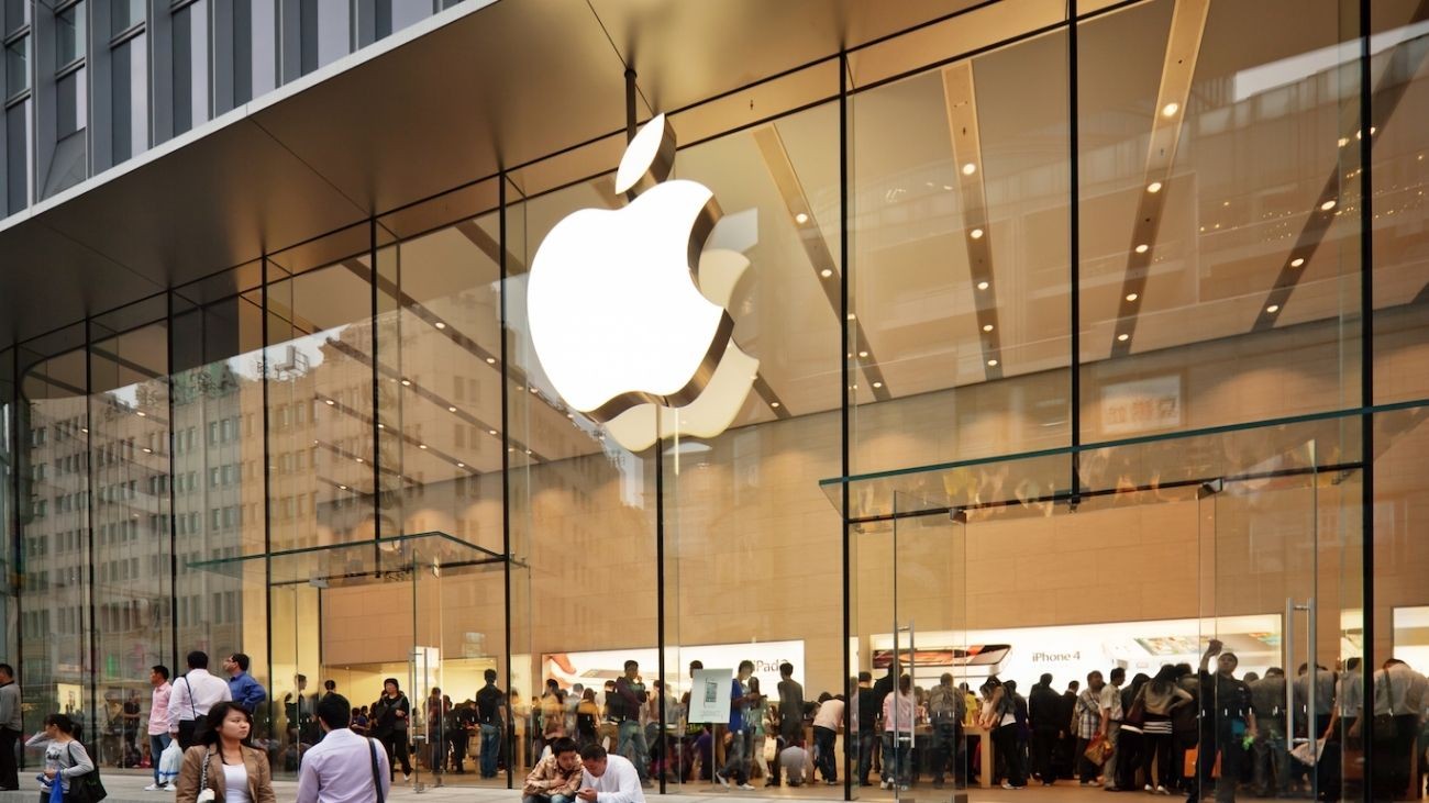 Apple avisa de no actualizar la última versión del MacBook