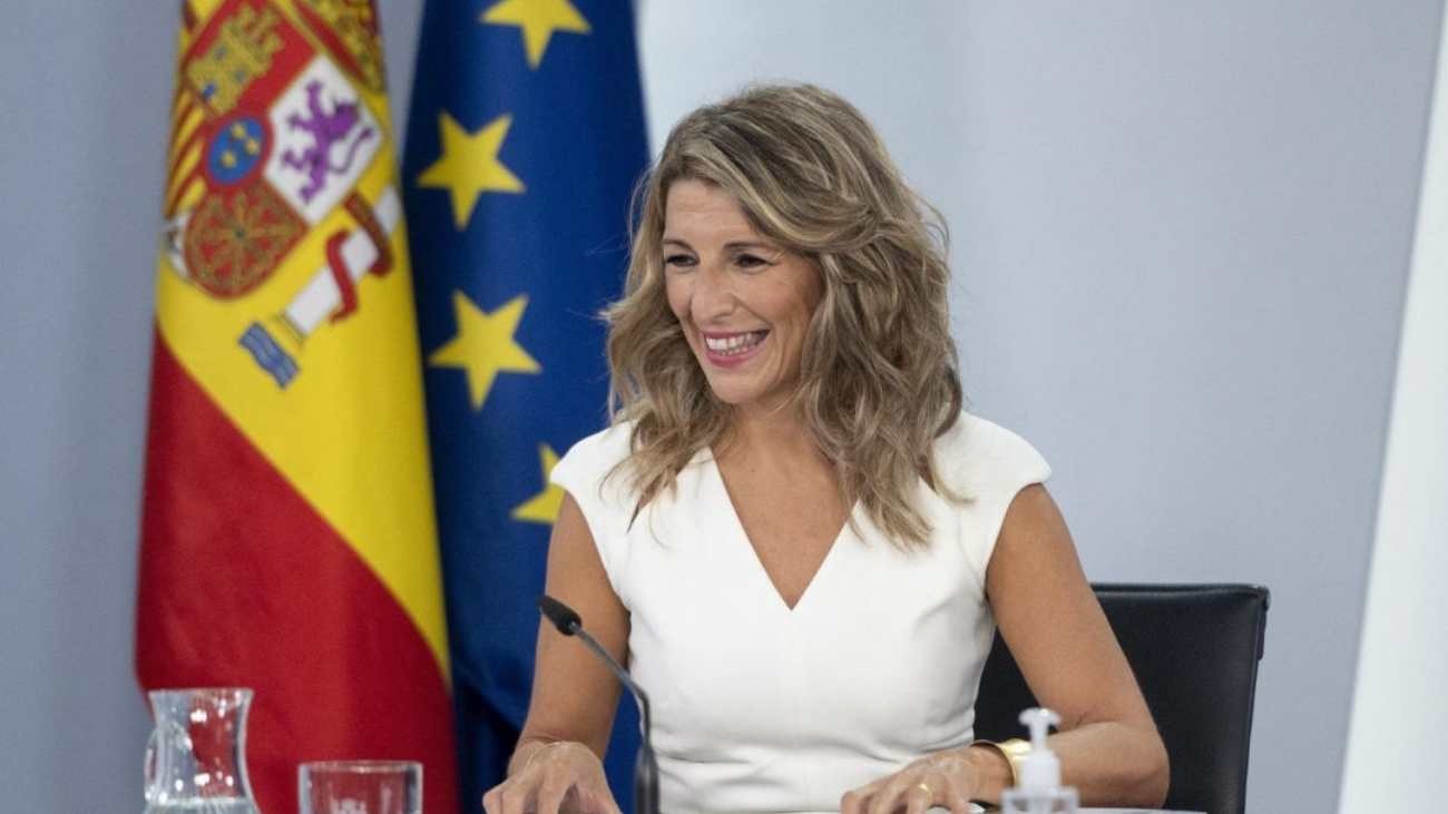 Así es la nueva ley de Empleo que ha aprobado el Gobierno de España Aprobada la nueva Ley de Empleo: el SEPE será el ‘Infojobs’ estatal