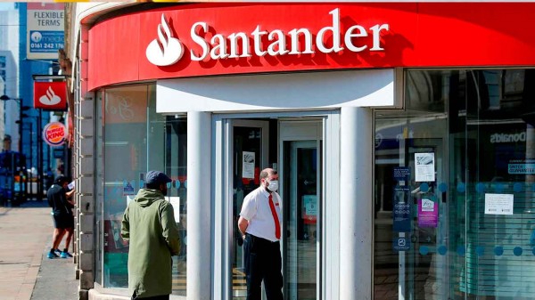 Así serán las comisiones que cobrarán estos bancos a partir de diciembre