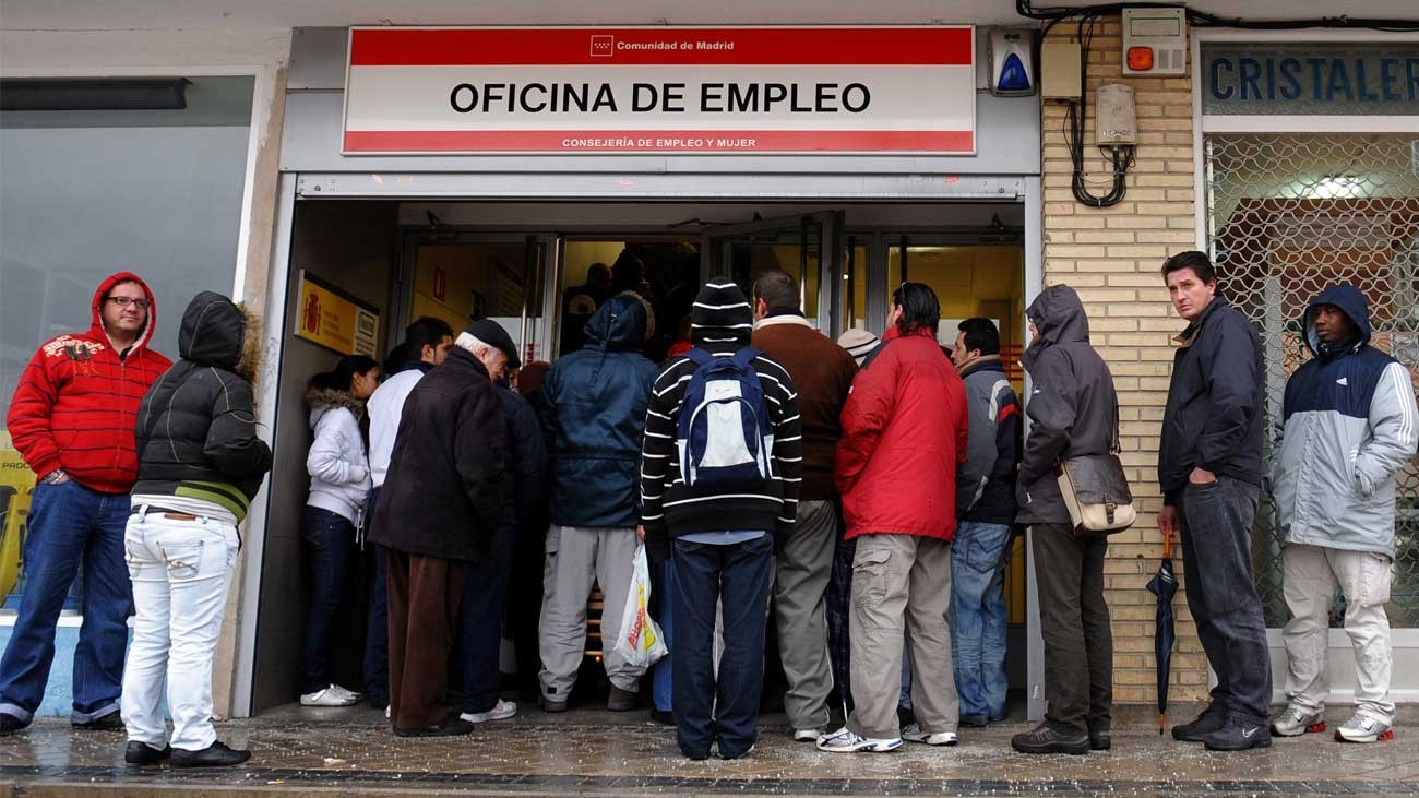 Aumentan los autónomos y disminuye el paro