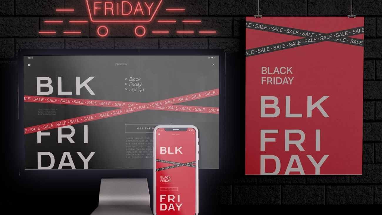 Amazon tiene estos 5 móviles en oferta en su Black Friday Black Friday 2021: 5 móviles buenos que están de oferta en Amazon