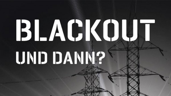 Gran apagón eléctrico: Alemania también se prepara para el Blackout