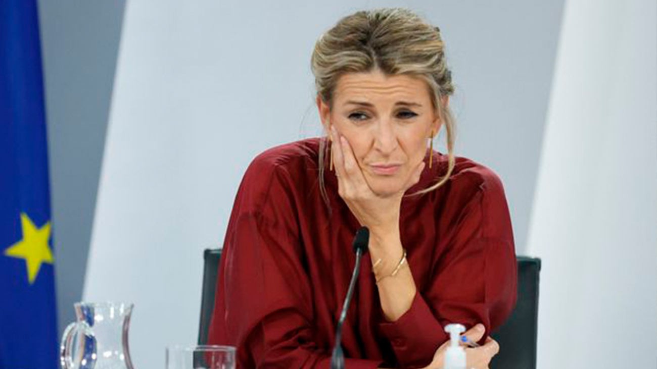 Bruselas dice a España que puede ampliar el plazo para aprobar la reforma laboral Bruselas ofrece una prórroga a España para que la reforma laboral sea consensuada