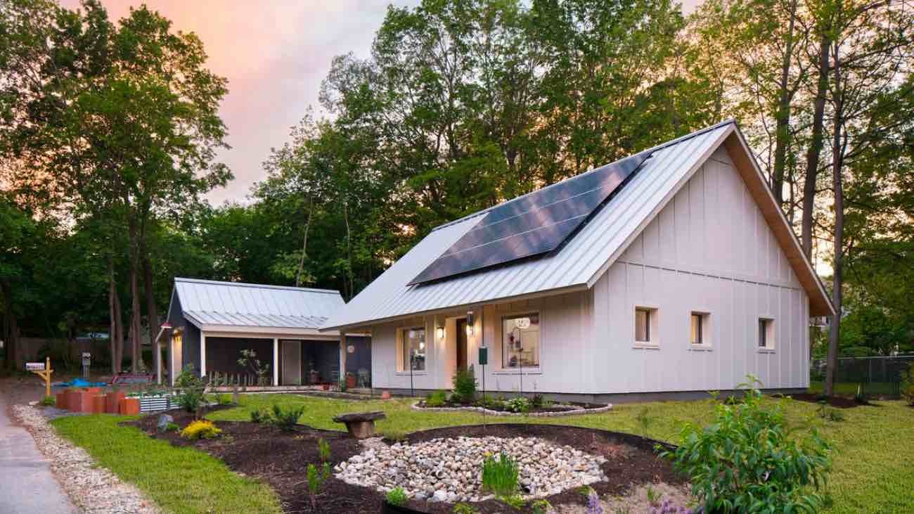 Las construcciones modulares que causarán furor en 2022 Casas prefabricadas: estas son las razones por las que seguirán en auge en 2022