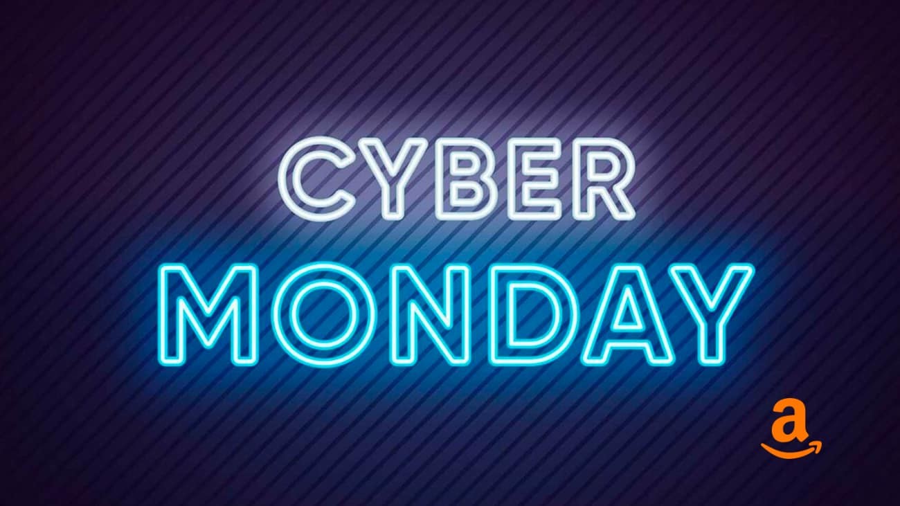 Las mejores ofertas del Cyber Monday 2021 de Amazon
